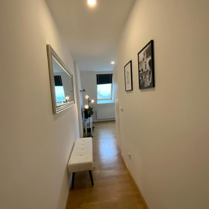 Appartamento The Viewpoint L Dg4'12 Vienna Esterno foto